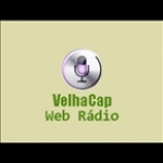 VelhaCap Web Rádio Brazil, São Cristóvão