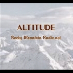 Altitude on RockyMountainRadio.net Canada