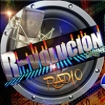 R-volucion radio NY, New York