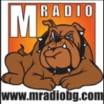 M RADIO BEOGRAD Serbia, Belgrade