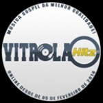 Radio Vitrola Hitz Brazil, Goiania