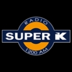 Radio Super K Ecuador, Sangolqui