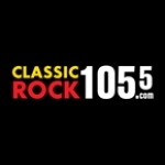 Classic Rock 105.5 GA, Cusseta