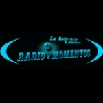 Radio Momentos MO, Neosho
