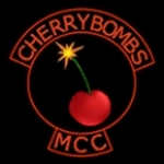 Cherrybombs Radio United Kingdom