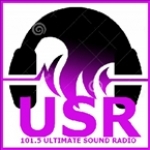 101.5 ULTIMATE SOUND RADIO United States