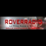 ROVERRADIO Italy, Saronno