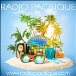 RADIO PACIFIQUE France