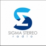 Sigma Stereo Radio Mexico