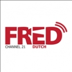 FRED FILM RADIO CH21 Dutch United Kingdom