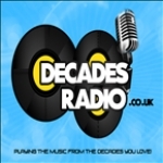 Decades Radio United Kingdom, London