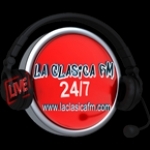 La Clásica FM Honduras