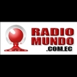 Radiomundo.com.ec Ecuador, Quito