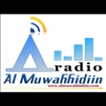 al muwahhidiin radio 2 Indonesia