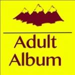 AAA Adult Album United States