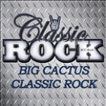 Big Cactus Classic Rock France