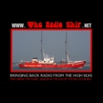 THE RADIO SHIP United Kingdom