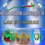 Guatemusicturadio Musica Nacional Guatemalteca Guatemala