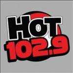Hot 102.9 OH, Springfield