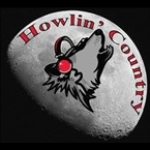 Howlin' Country United States