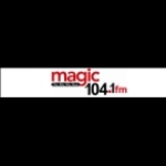 Magic 104.1 TN, Loudon