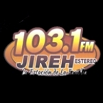 Radio Jireh FM Honduras