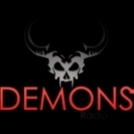 Demons Radio Mexico