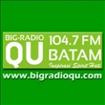 Big RadioQu Indonesia, Batam