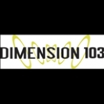 Dimension 103 FM PR, Camuy