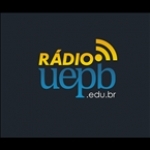 UEPB Web Rádio Brazil, Campina Grande