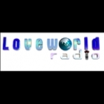 LoveWorld Internet Radio United States