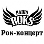 Radio ROKS Concert Ukraine, Kyiv