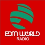 EDM World Radio Panama