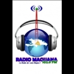 Radio Maguana FM Haiti, Mont Organise