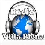 Radio Vida Plena 24 Horas Brazil