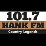 Hank FM FL, Trenton