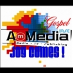 AMMedia-Online Joy Comes Gospel CA, Los Angeles