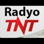 Radyo TNT Turkey, İzmir