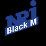 NRJ Black M France, Paris