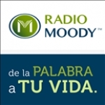 Radio Moody IL, East Moline