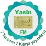 Yasin Fm Turkey, İstanbul