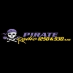 Pirate Radio 1250 NC, Washington