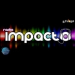 Radio Impacto Costa Rica