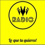 Queens Radio Colombia