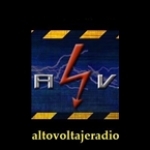 Alto Voltaje Radio Argentina