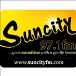 Suncity Radio 97.1 Ghana
