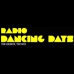 Radio Dancing Days NY, New York