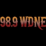 WDNE-FM WV, Elkins