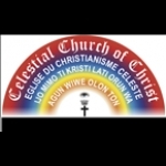 CCC Covenant of God Parish Radio Broadcast United Kingdom, London
