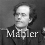Calm Radio - Mahler Canada, Toronto
